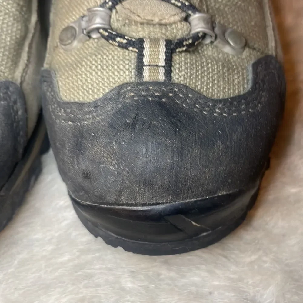Scarpa boots 38 (700)